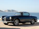 Alfa Romeo 1900 Super Sprint 1956 года